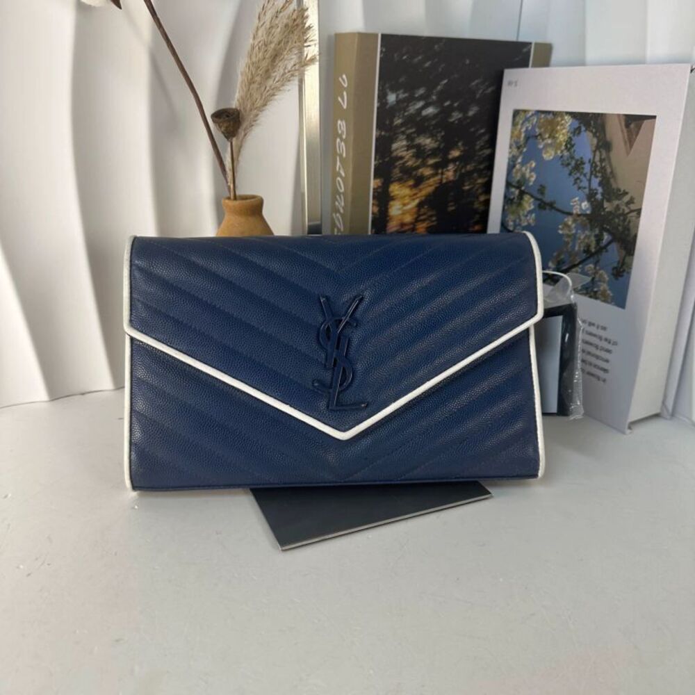 Saint Laurent Women Pre-Loved Bag Very Good Condition